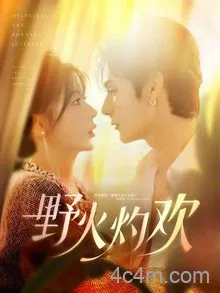 野火灼欢