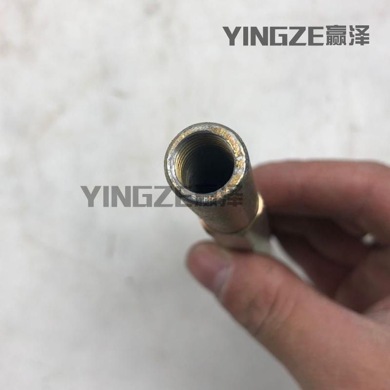 适用春风CF/Z1000全地形沙滩车SSV 950后摇臂下拉杆5BYA-060900：越野达人的终极配件指南！