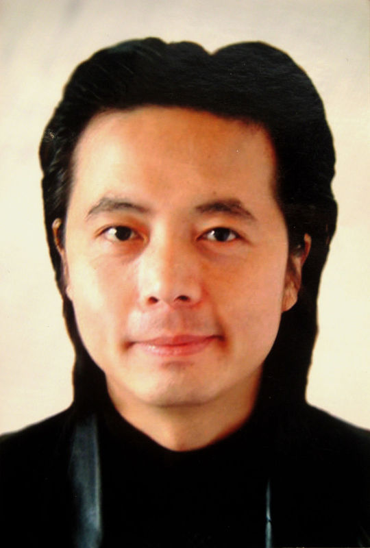 周洪亮