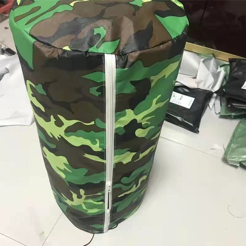 煤气罐罩子保护套防晒防护罩：守护家庭安全的时尚新选择️