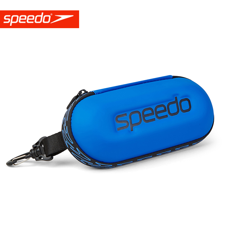 Speedo速比涛泳镜收纳盒：防水便携，游泳达人的必备神器！‍♀️✨