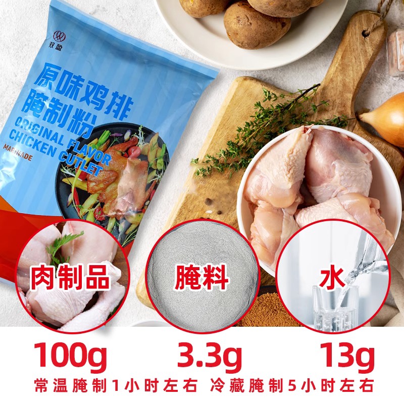 华莱士：这个汉堡界的“网红”来自何方？