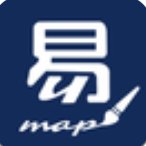 易制地图