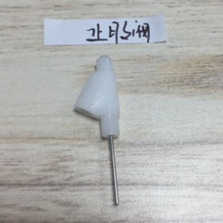 Y型T型点胶阀，迷你三通阀，让DIY手工更加得心应手