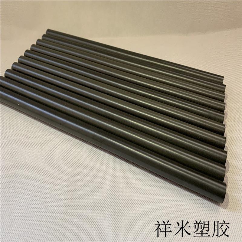 进口PI板棒 | 杜邦Vespel-SP1聚酰亚胺圆棒，耐高温400度，解锁工业新境界