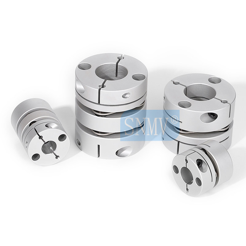 铝合金弹性单膜片联轴器适合哪些应用场景？