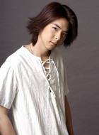 昭平大介扮演角色