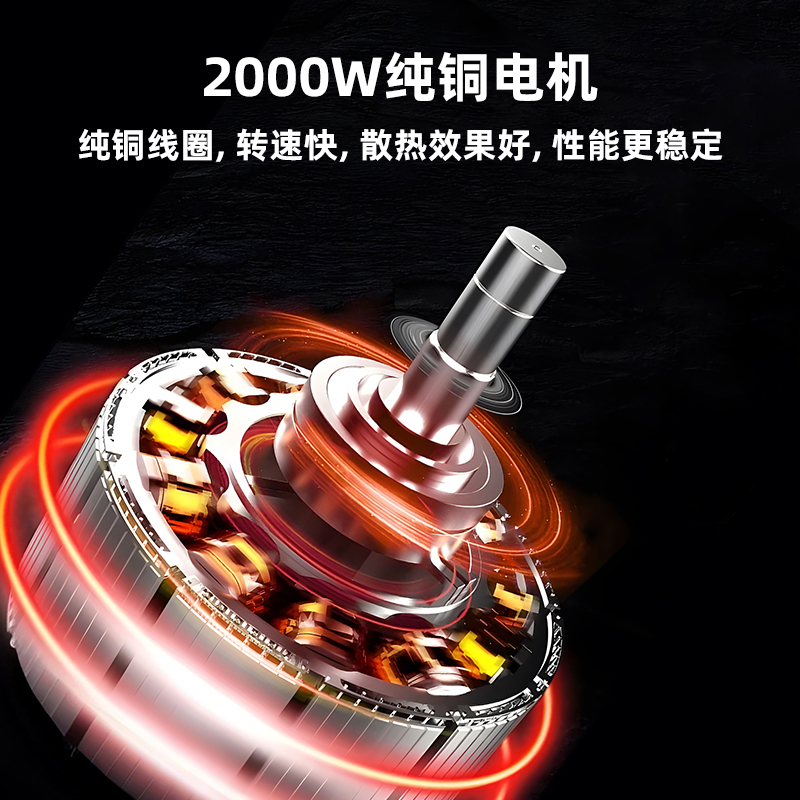 商用包子馅斩拌机：解锁美食界的“神器”，让烹饪更简单！