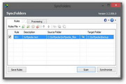 SyncFolders5.6