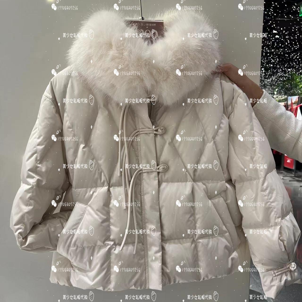歌莉娅和佳人苑的羽绒服质量有差别吗？如何选择适合自己的品牌？