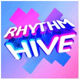 RhythmHive节奏蜂巢