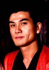武替道