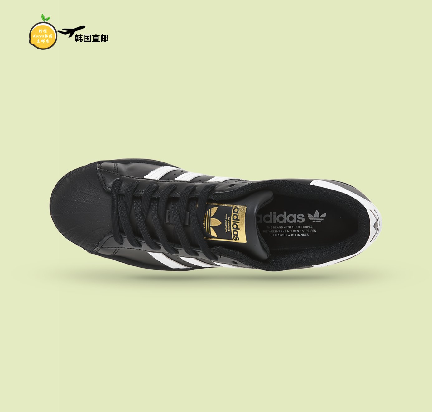 adidas韩国限定：解锁潮流新密码，成为街头最靓的仔！