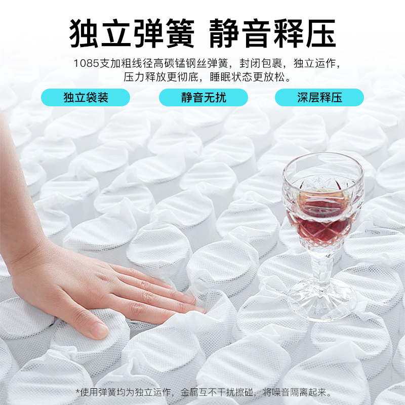 揭秘！席梦思床垫品牌前十名价格大起底，你的睡眠投资值得吗？