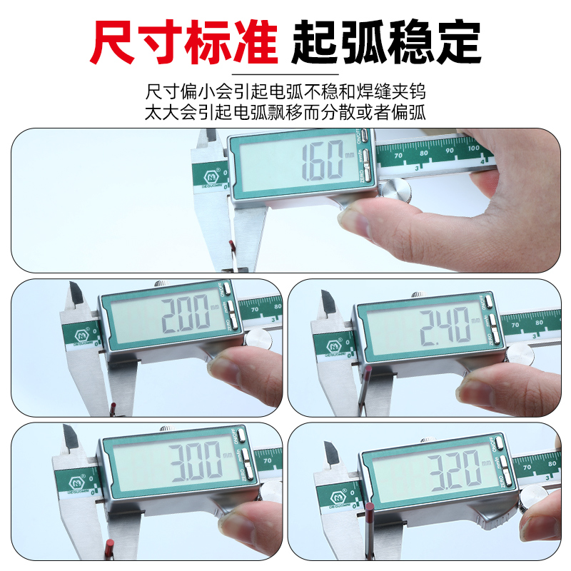 特尔玛TRM501焊枪：焊接界的革命者，你值得拥有！