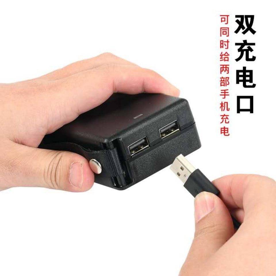 共享充电宝排名及分成：谁才是真正的流量王者？