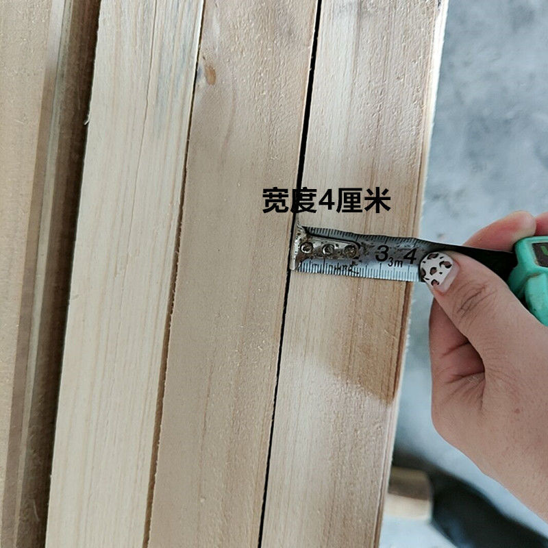 3.6米3米2.4米3*4主龙骨：木条木方松木吊顶用龙骨全攻略，装修达人必看！