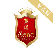 赛诺教育家长端1.0.0