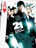 决胜21点
