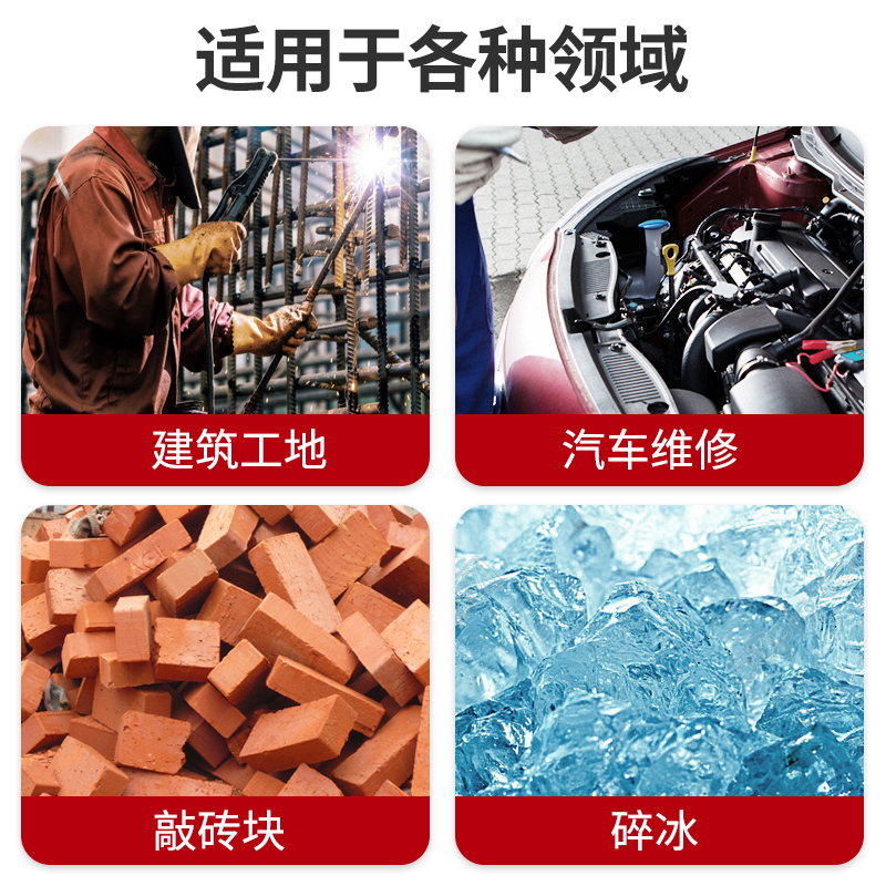 电焊锤：电焊工的必备神器，安全高效除锈敲渣利器！✨