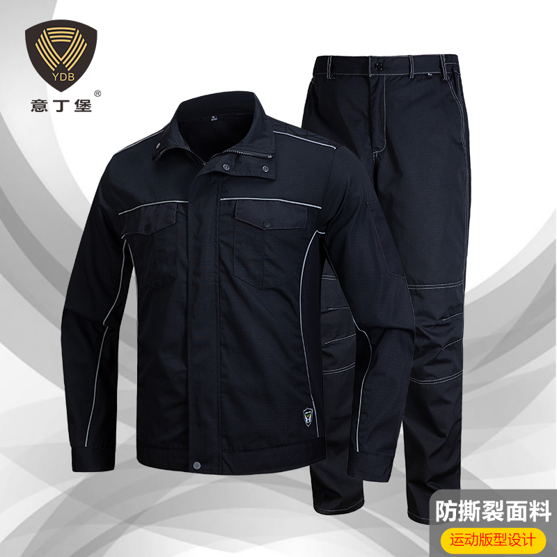 工装裤哪个品牌好男士？绝绝子的推荐，让你的衣橱高级感爆棚！