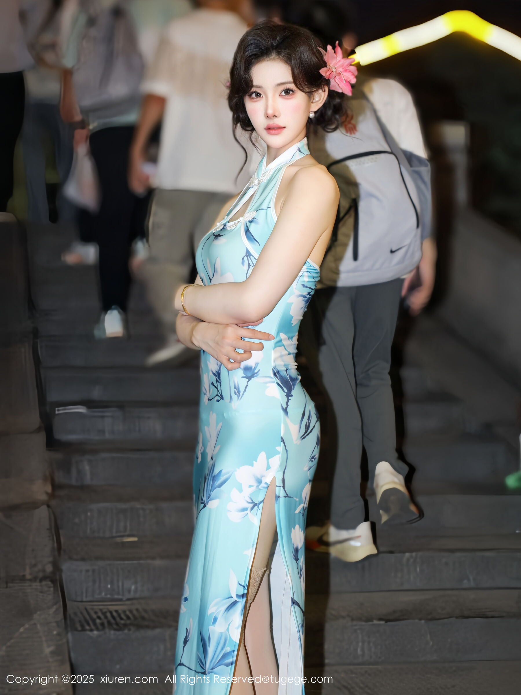 图片[18]-[Xiuren秀人网] 2025.07.28 NO.10594 梨霜儿[83P]-六色网