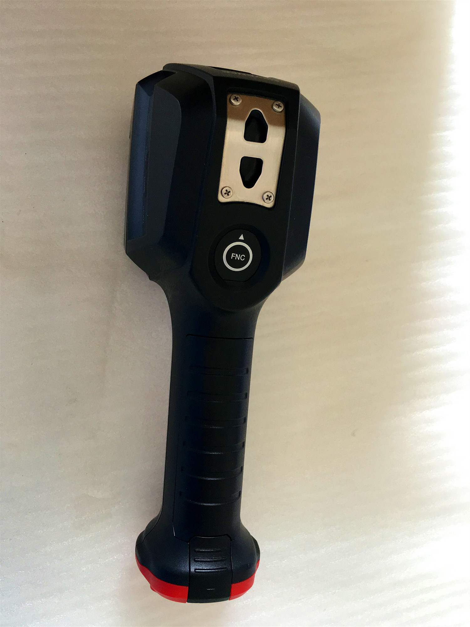 SR-G100手持条码读取器：解锁高效扫码新体验，基恩士品质保证