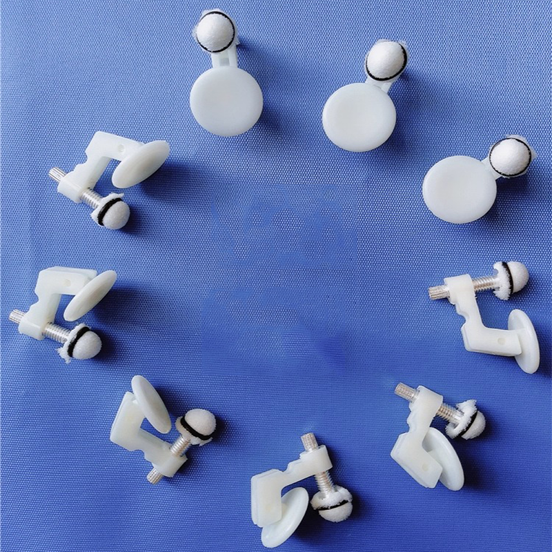 KEM京都电子H-171复合银电极：实验室里的精准测量神器！✨