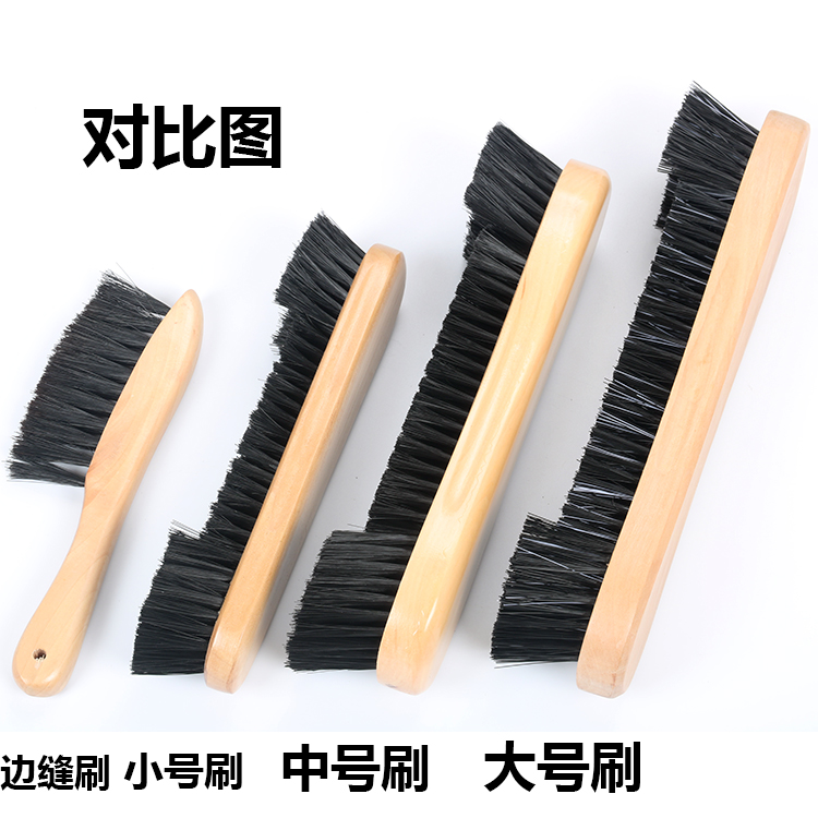 星牌台球刷大号球桌刷马毛刷子：台球桌清洁神器，如何选择和使用？