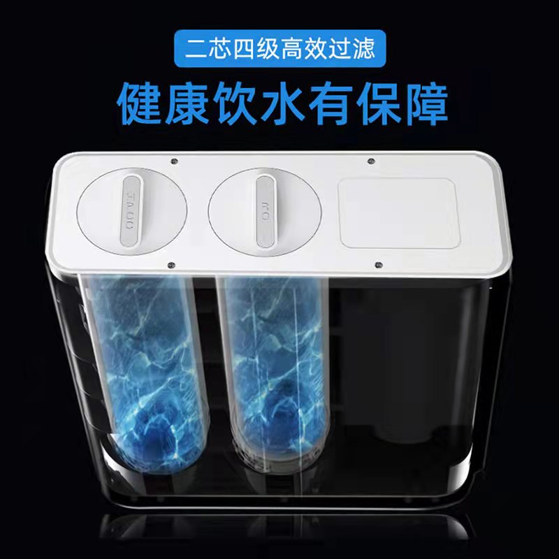 净水器选错=白花钱？2025家用净水器推荐+避坑指南来啦！
