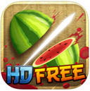 水果忍者iPad版V2.2.8