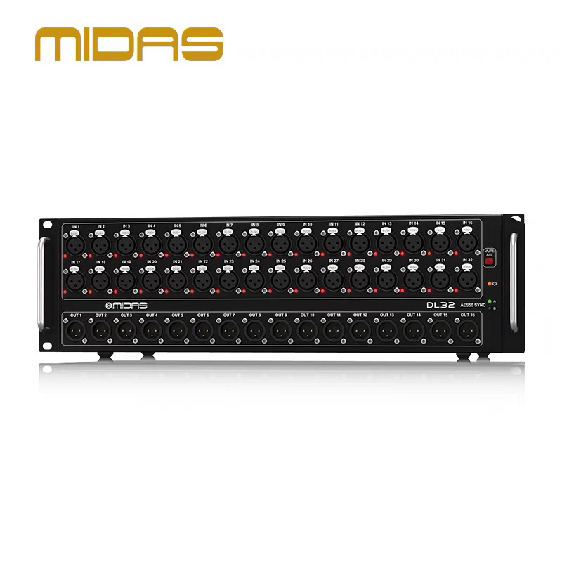 BEHRINGER RX1202FX：音乐制作人的必备神器，调音台界的王者
