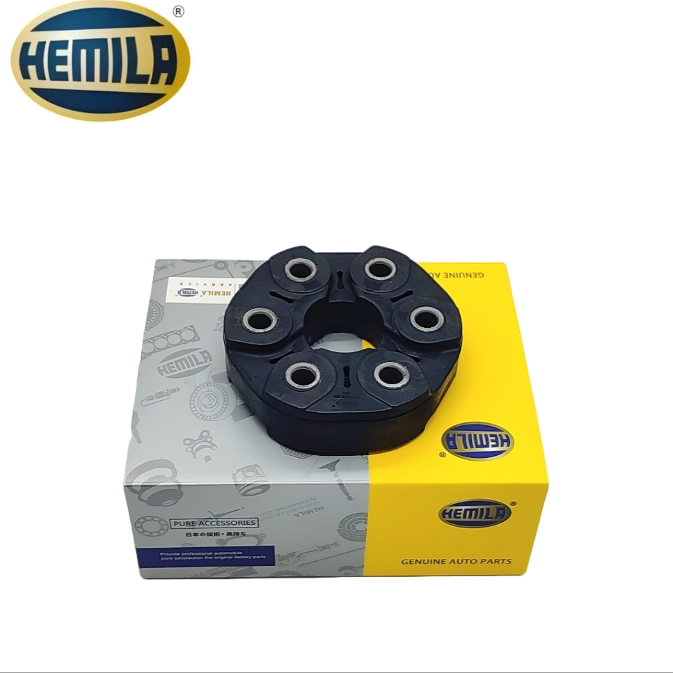宝马MINI E81/E46/E90/E60/F18传动轴接盘胶饼万向节盘：2年质保，品质保障，让你安心驾驶！
