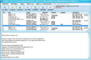 WhoisScanner WHOIS信息批量扫描工具1.5