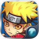 忍者无敌iPad版V1.1.0
