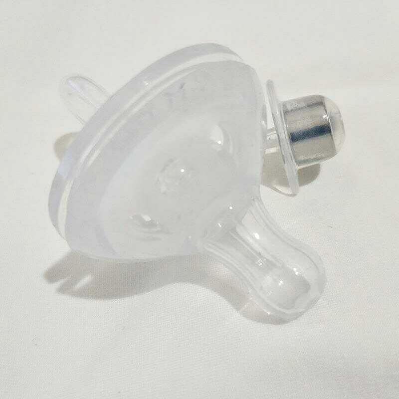 六只美鸭婴儿奶嘴：宝宝吸吮新体验，妈妈安心好帮手！