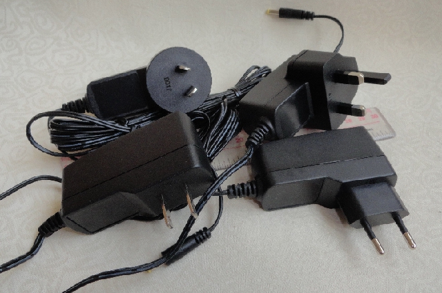 索尼SRS-M50音箱电源适配器5.2V 1.25A AC-E5212！这波不买真的亏大了！