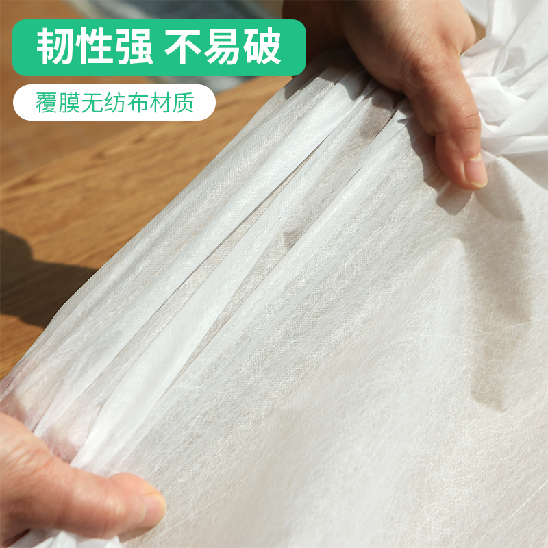 一次性桌布大揭秘：防水防油免洗神器，餐桌布置新潮流！