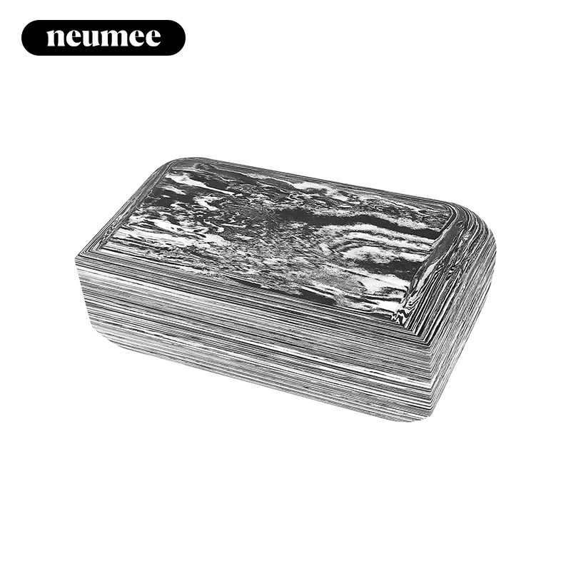 专业瑜伽半砖：提升你的瑜伽体验，助你轻松完成高难度动作！&zwj;♀️