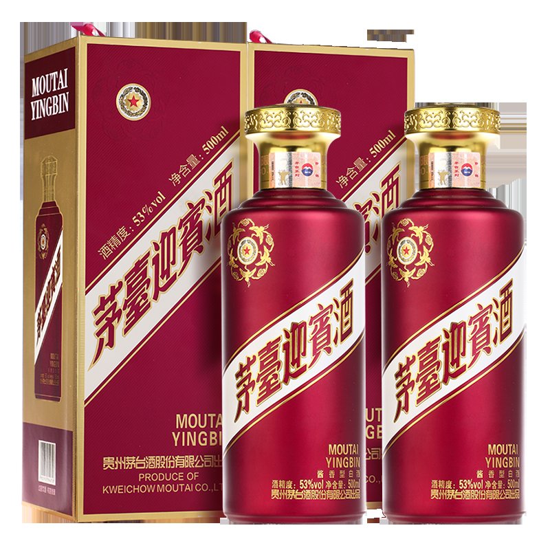 贵州茅台迎宾酒：传统与现代的交融？