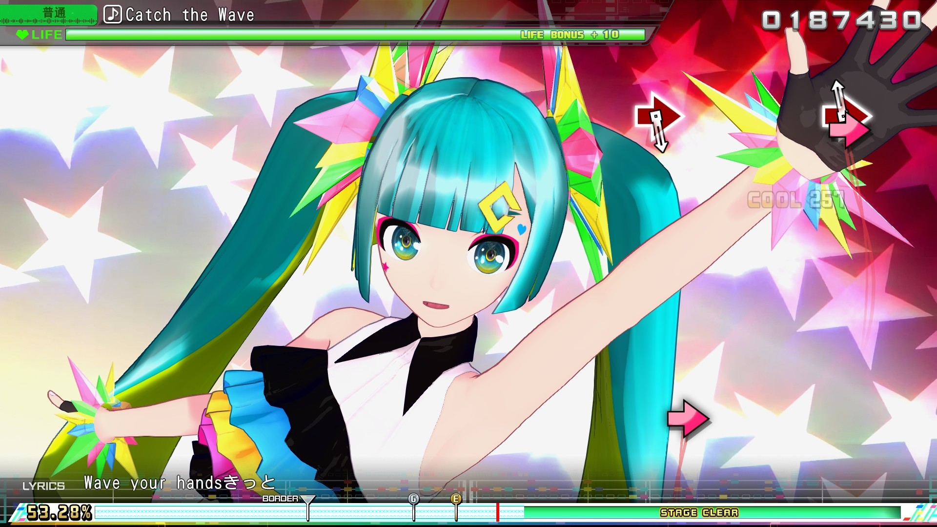初音未来 Project DIVA MEGA39&rsquo;s＋