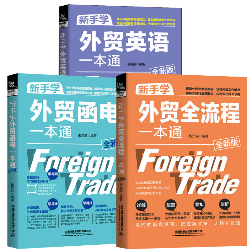 外贸出口找货代合作流程是什么样的？新手必备指南！