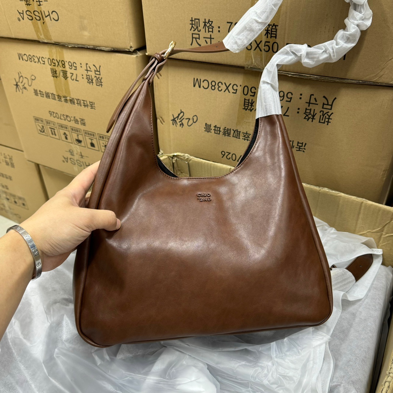 绝绝子！国际十大奢侈品牌女包，拯救你的时尚穿搭