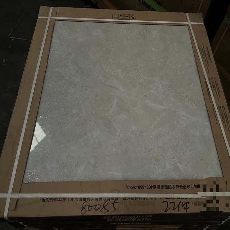 马可波罗CH12510AS：舟山保利云上同款瓷砖，600x1200精装房客厅通铺秘籍大公开！
