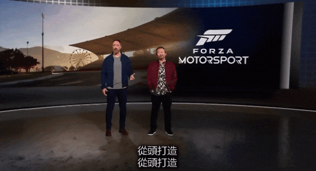 重启的《极限竞速》，或许是最适合你入坑场地赛车的选择