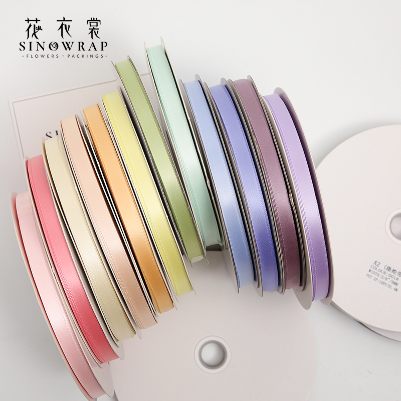 花衣裳马卡龙：DIY烘焙装饰，让你的甜品桌瞬间爆红！
