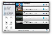 iFunia WMV Converter for Mac4.2.0