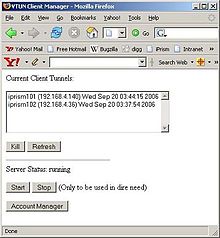 VTun3.0.3