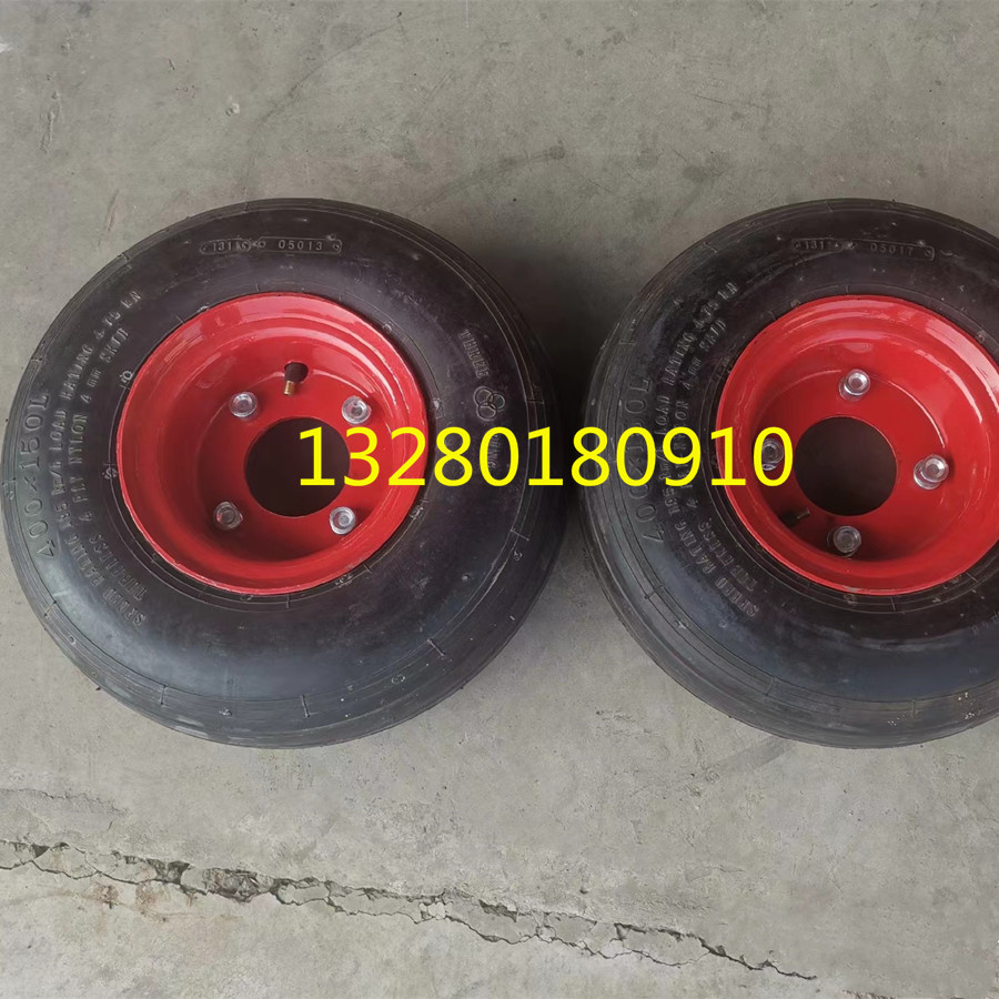 飞机轮胎改装神器！400x150 &amp; 390x125-178，打造你的专属越野怪兽