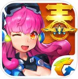 全民飞机大战iPad版1.0.38